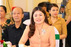 Nhiều bị hại của bà chủ dự án Sâm Ngọc Linh chưa liên hệ với cơ quan tố tụng để được giải quyết