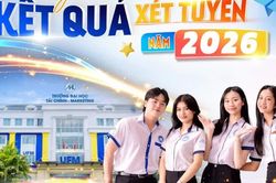 Trường đại học Hoa hậu Hà Trúc Linh đang theo học lấy điểm chuẩn 29,77
