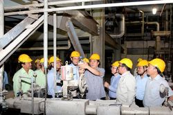 Vận hành tối đa công suất, chủ động nguồn E100 cho xăng E10