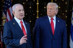 Điều gì khiến Thủ tướng Netanyahu công khai chọc giận Tổng thống Trump?
