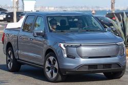 Thông tin mới về xe bán tải điện giá rẻ của Ford