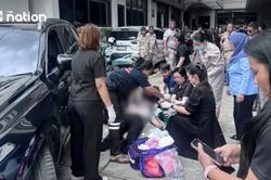 Th&aacute;i Lan chưa hết &aacute;m ảnh vụ thảm s&aacute;t trường học, cựu nghị sĩ lại nổ s&uacute;ng v&agrave;o quan chức