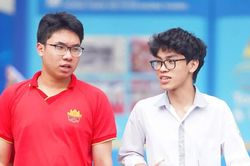 Vì sao nhóm ngành công nghệ mũi nhọn lập đỉnh, điểm chuẩn cao chót vót