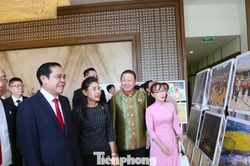 50 năm Việt Nam - Thái Lan: Từ hữu nghị đến đối tác chiến lược toàn diện