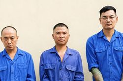 Không gian mạng không phải 'vùng đất ngoài vòng pháp luật'