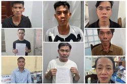 Triệt phá đường dây đánh bạc, rửa tiền xuyên quốc gia ở Phú Quốc