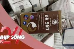 NHỊP SỐNG 24: C&ocirc;ng bố h&igrave;nh ảnh sản phẩm xương khớp bị thổi gi&aacute; gấp 8 lần, khởi tố 21 người