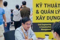 Trường Đại học Việt Đức công bố điểm chuẩn năm 2026