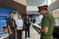 To&agrave; triệu tập hơn 7.000 bị hại tới phi&ecirc;n x&eacute;t xử vụ &aacute;n lừa đảo của C&ocirc;ng ty GFDI