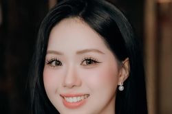 Dậy từ 5h s&aacute;ng chuẩn bị v&agrave;o nh&agrave; chung Hoa hậu Việt Nam