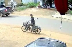 Bắt đối tượng dùng vật giống súng đe dọa bắn người tại Đồng Nai