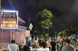 Chủ nhà đi thu tiền, phát hiện có người tử vong trong phòng trọ
