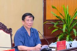 Chủ tịch tỉnh An Giang: Có thông tin liệt sĩ ở đâu, xác minh ngay ở đó