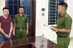 Khởi tố kẻ giả danh cán bộ, nhận tiền 'chạy' thủ tục đất đai