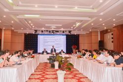 Công đoàn Vietsovpetro: Khẳng định vai trò đồng hành, chăm lo toàn diện cho người lao động