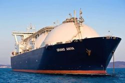 ADNOC mạnh tay mở rộng đội tàu chở dầu cỡ siêu lớn