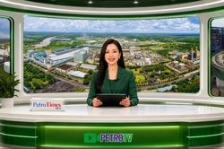 [VIDEO] Các sự kiện nổi bật của Petrovietnam trong tuần từ ngày 3/8 đến ngày 9/8/2026