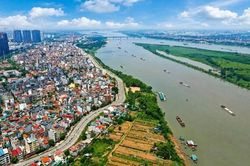 Hà Nội gia hạn khởi công nhiều dự án lớn