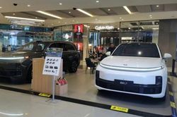 Thị trường xe điện tuần qua: Giá xe thuần điện toàn cầu lần đầu rẻ hơn xe hybrid