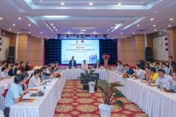 Công đoàn Vietsovpetro tổ chức Diễn đàn 'Lắng nghe đoàn viên, người lao động nói': Đồng hành cùng cơ sở