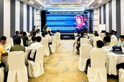 NCSP tổ chức tập huấn an ninh mạng, n&acirc;ng cao nhận thức bảo vệ dữ liệu v&agrave; sử dụng AI c&oacute; tr&aacute;ch nhiệm
