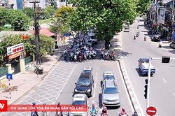 Thời tiết ngày 10/8: Nhiệt độ tăng mạnh, nhiều nơi trên 37 độ C