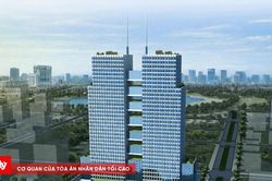 Hà Nội duyệt dự án Khu phức hợp y tế 14.229 tỷ đồng