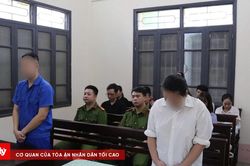 Rao bán giấy khám sức khỏe, làm giả 156 tài liệu bệnh viện