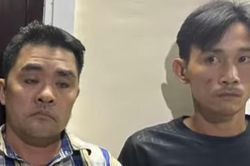 Bắt giữ 4 đối tượng dùng súng tự chế bắn bị thương thượng úy công an