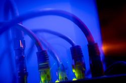 Phát hiện cửa hậu trong router Trung Quốc