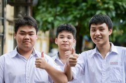 Điểm chuẩn Trường ĐH Khoa học Tự nhiên TPHCM năm 2026, cao nhất 29,32