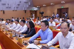 Hà Nội chính thức sáp nhập Sở Quy hoạch - Kiến trúc vào Sở Xây dựng
