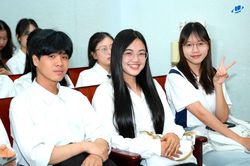 Trường ĐH Mở TPHCM công bố điểm chuẩn năm 2026, cao nhất 26,2 điểm