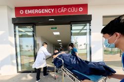 APEC 2027 - cú hích nâng tầm năng lực y tế Phú Quốc