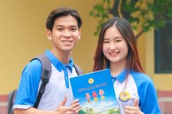 Trường ĐH Công đoàn công bố điểm chuẩn tuyển sinh năm 2026