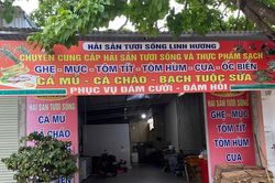 Nữ chủ cửa hàng hải sản lừa đảo hơn 50 tỷ đồng với chiêu thức quen thuộc