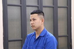 Đường dây làm giả con dấu, giấy khám sức khỏe bị phanh phui từ tin báo một khách hàng
