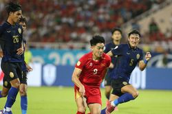 Tuyển Việt Nam dứt điểm nhiều nhất ở ASEAN Cup 2026