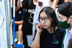 Loạt đại học phía Bắc xét tuyển bổ sung, nhiều trường nhận hồ sơ từ 18 điểm