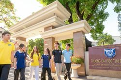 Trường ĐH Thủ đô Hà Nội công bố điểm chuẩn tuyển sinh năm 2026