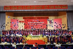 Điểm chuẩn Trường ĐH Ngân hàng TPHCM, cao nhất 24,53 điểm