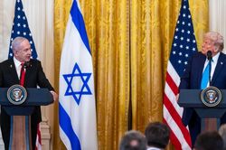 Mỹ, Israel bất đồng về kế hoạch kết thúc xung đột trên 3 mặt trận