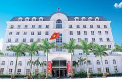 Điểm chuẩn Trường Đại học Vinh, cao nhất 26,5 điểm