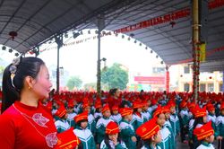 Chính sách với hiệu trưởng, phó hiệu trưởng dôi dư sau sắp xếp trường học