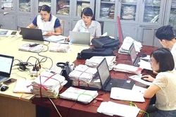 Thanh Hóa là tỉnh đầu tiên thí điểm tích hợp 'sổ đỏ' lên VNeID