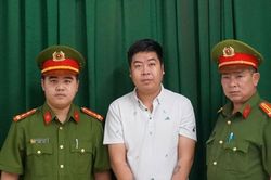 Người đưa 2,5 tỷ nhờ 'chạy án' vụ Được 'Đất Bắc', Lê Phong Gia Lai bị đề nghị truy tố