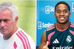 Aston Villa chuyển nhượng Endrick, Mourinho ra quyết định