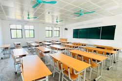 H&agrave; Nội th&ecirc;m 540 suất v&agrave;o lớp 10 c&ocirc;ng lập năm 2026 cho học sinh chưa tr&uacute;ng tuyển
