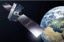 Ukraine cảnh báo Nga triển khai mạng vệ tinh tương tự Starlink vượt tiến độ