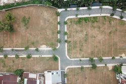 Môi giới rao bán 46 nền đất 'bao sổ riêng' ở TPHCM, phường cảnh báo